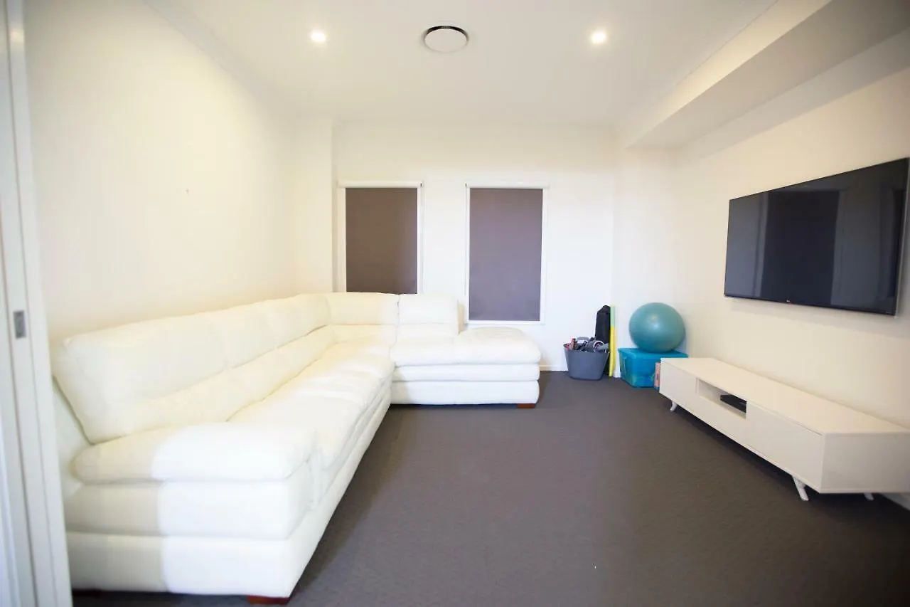 The Boardwalk Relaxing Beachside Family Entertainer Marcoola Australia