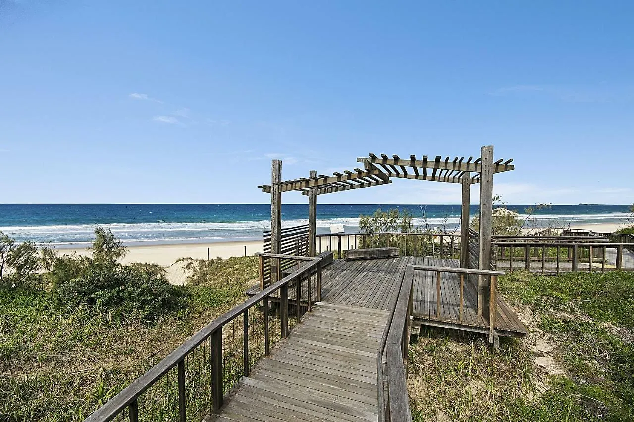 The Boardwalk Relaxing Beachside Family Entertainer Marcoola 0*,
